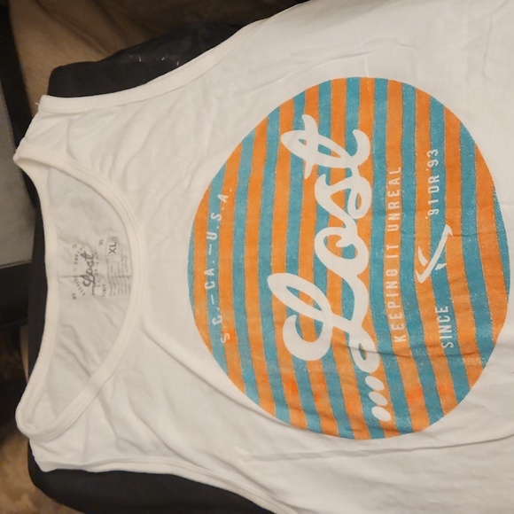 Tank Top - Picture 2 of 3